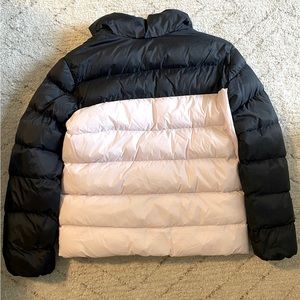 Mountain Warehouse Puffer Jacket - size 6